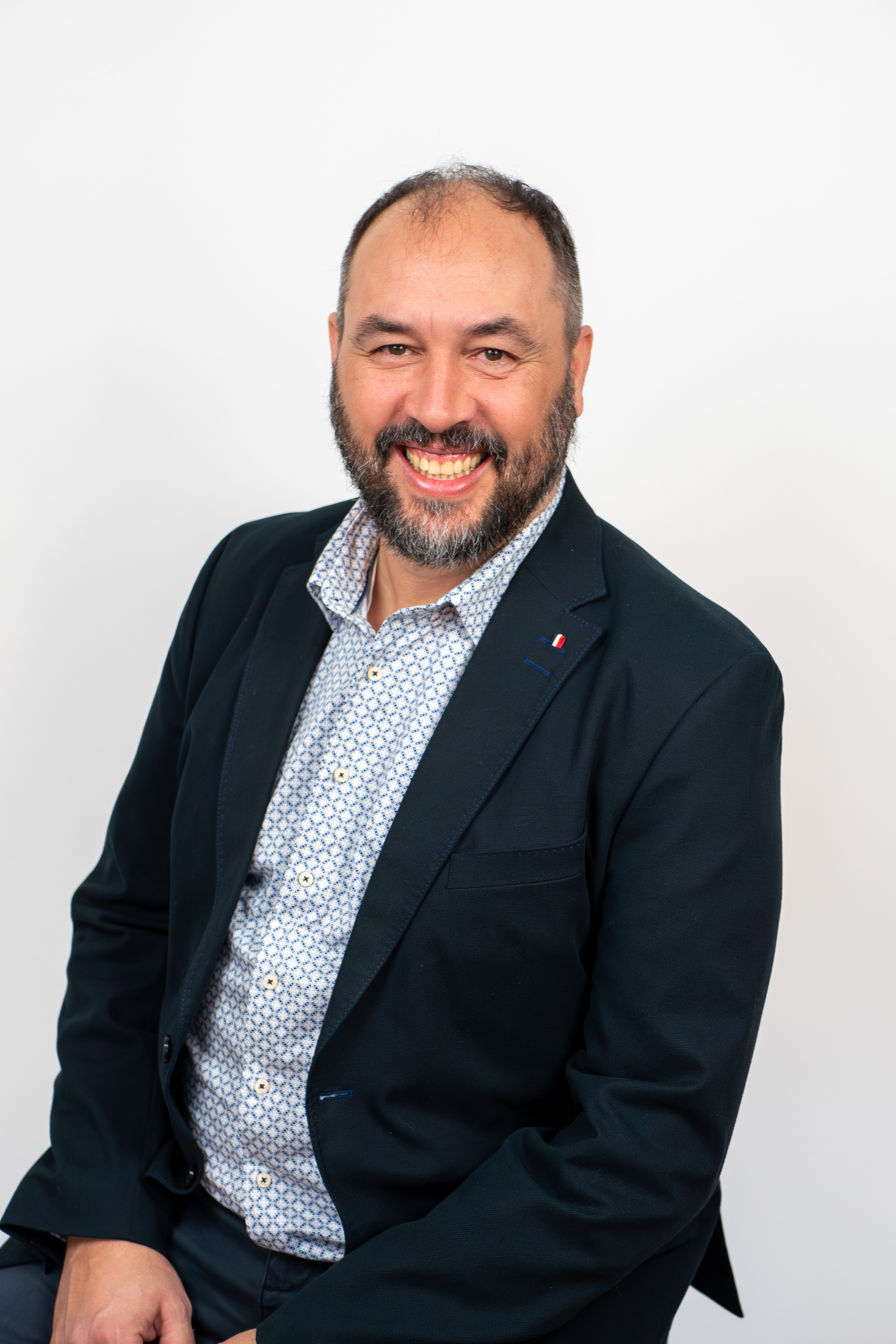 Foto von Bertram Widlhofer