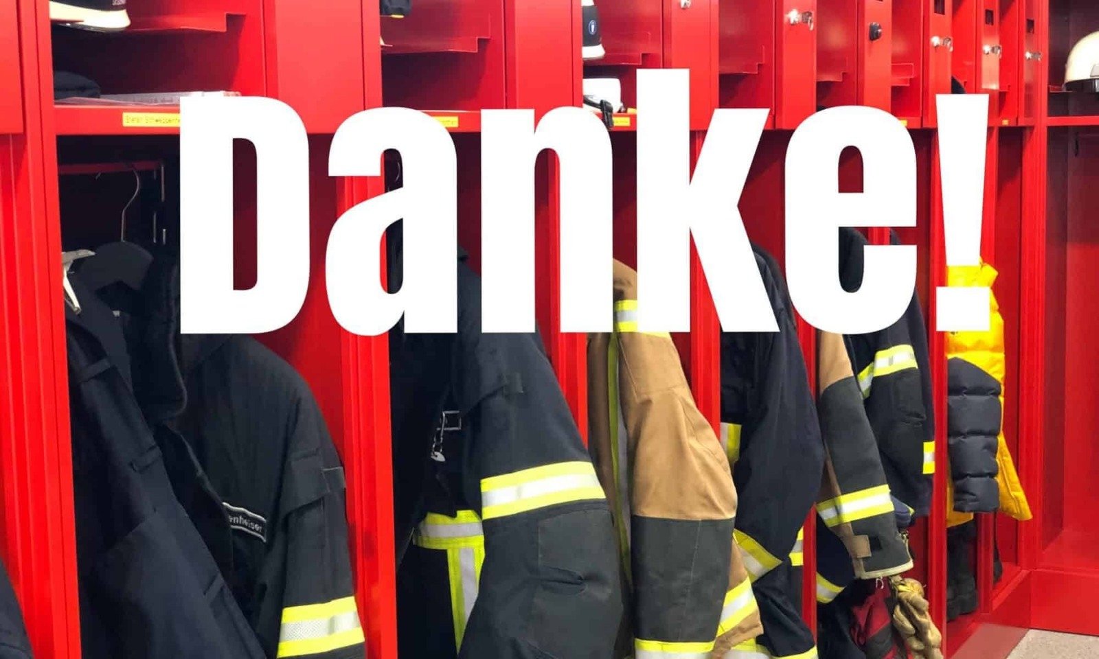 Danke